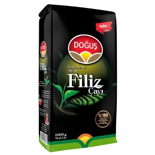 Doğuş Filiz Cayı 1000 Gr