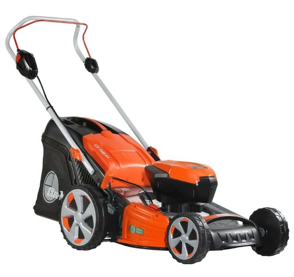 OLEO-MAC Gİ 48 P AKÜLÜ ÇİM BİÇME MAKİNESİ ürün görseli