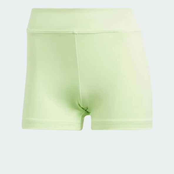 Adidas IL7364 Tennis Airchill Pro Elbise Spor Yeşil Tenis Elbise - 4