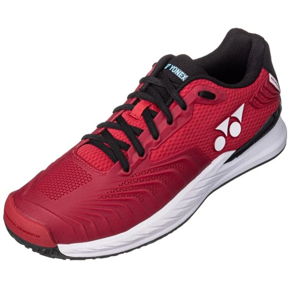 Yonex Power Cushion Eclipsion 4 Bordo All Court Tenis Ayakkabısı ürün görseli