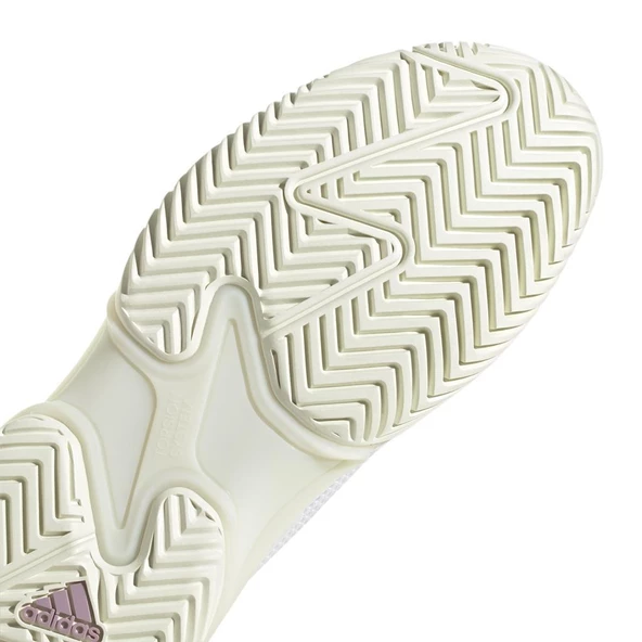 Adidas IF0409 Barricade 13 Beyaz All Court Kadın Tenis Ayakkabısı - 7