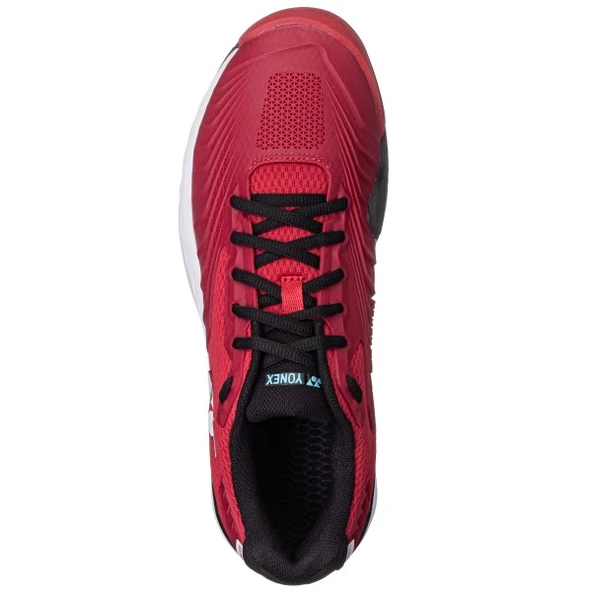 Yonex Power Cushion Eclipsion 4 Bordo All Court Tenis Ayakkabısı - Resim 5