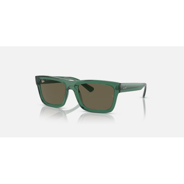 Rayban Rb4396 66813  54/20 NEW SEZON WARREN BİO Unisex Güneş Gözlüğü