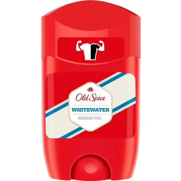 Old Spice Stick Whitewater 50 ml - 2