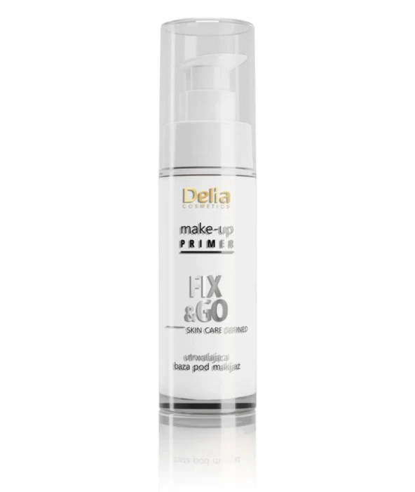 Delia Makyaj Altı Bazı 35ml Sabitleyici Etki