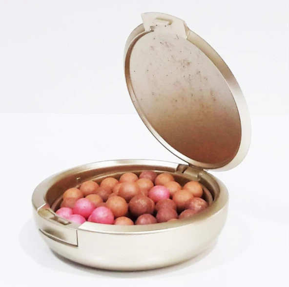 Carmina Blusher In Balls Top Allık No - 10 / 80053 - Resim 3