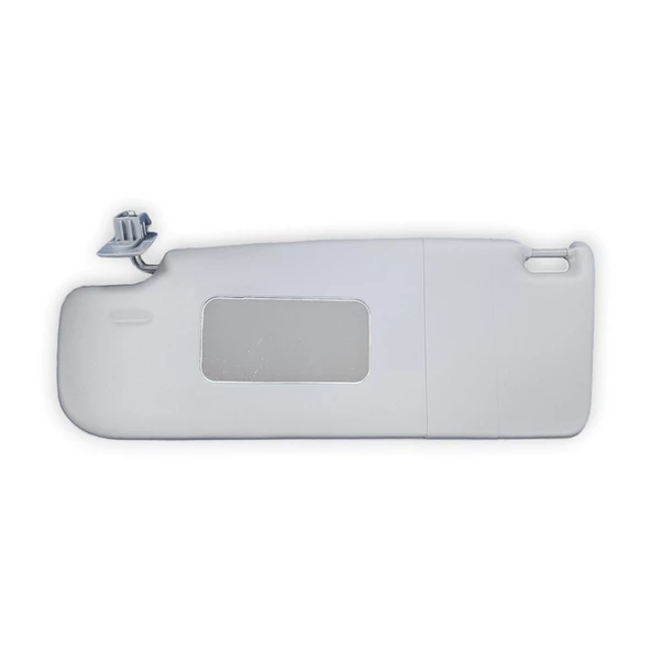 VW Golf 3 1992-1998 Sol Üst Tavan Güneşlik Gri 1H0857551Q