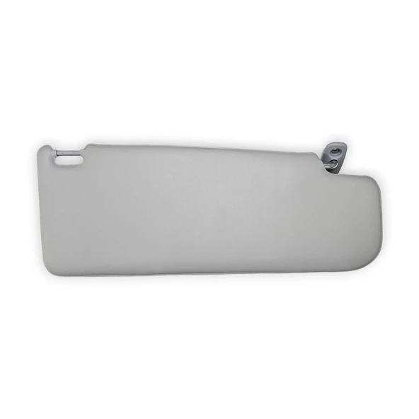 Seat Leon 2000-2005 Sol Üst Tavan Güneşlik Gri 3B0857551AM - Resim 3