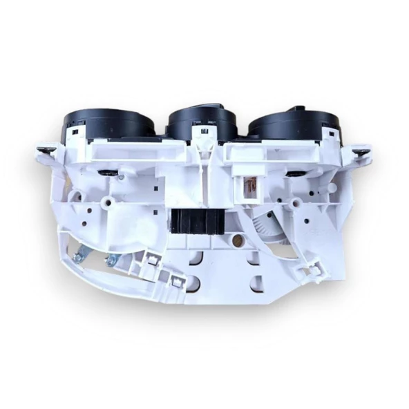 VW Lupo 1999-2006 Klima Kalorifer Kontrol Ayar Düğmeleri 1J0820045F - 4