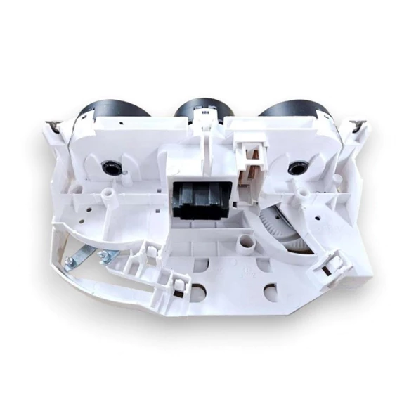 VW Golf 4 1998-2004 Klima Kalorifer Kontrol Ayar Düğmeleri 1J0820045F - 5