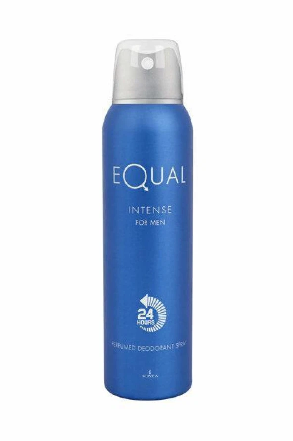 Equal Intense Erkek Deodorant 150ML