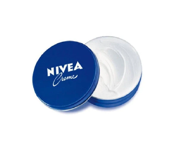 Nivea Krem 30 ml Teneke