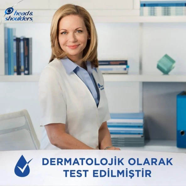 Head Shoulders Şampuan 450 ml Ekstra Dolgunluk - 3