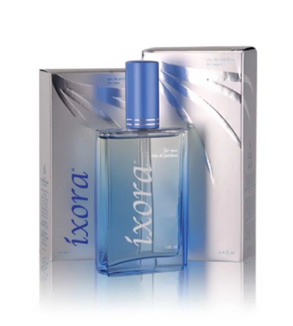 Ixora 50 Ml Erkek Edp E123 Tiamo caldn