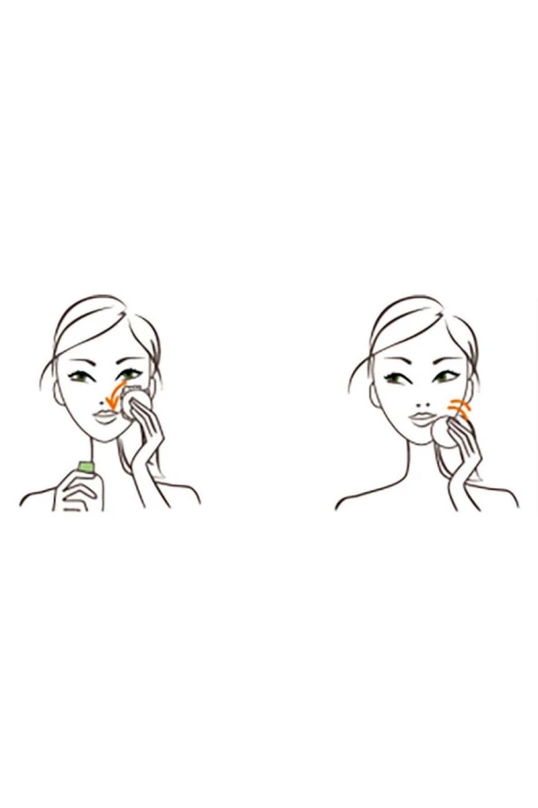 Garnier Çift Fazlı Micellar Gold Kusursuz Makyaj Temizleme Suyu 400 Ml - Resim 5