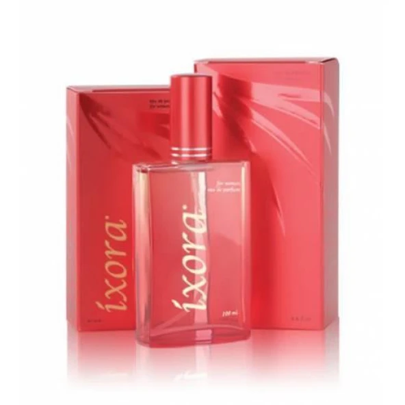 Ixora 50 Ml Bayan Edp B222 Berra ONLY