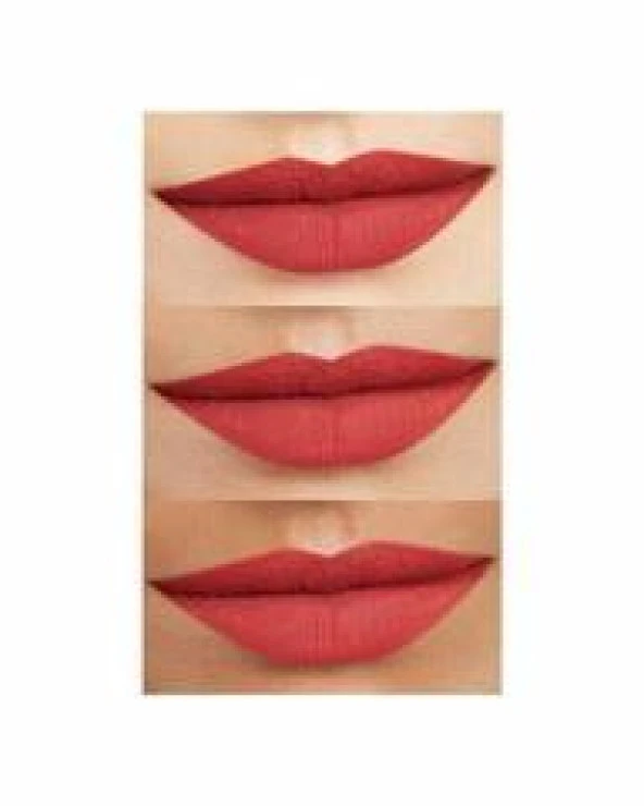 Flormar Silk Matte Likit Ruj 03 - Resim 4