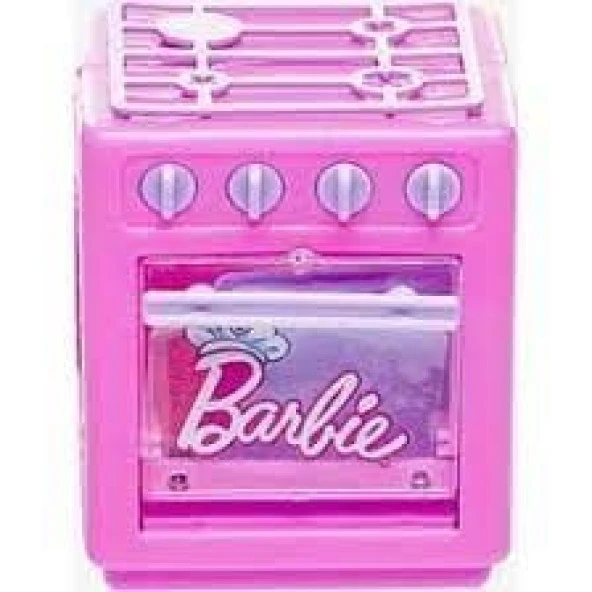 Barbie Fırın