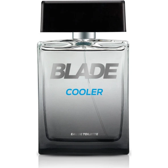 Blade Cooler EDT 100ML Erkek Parfümü
