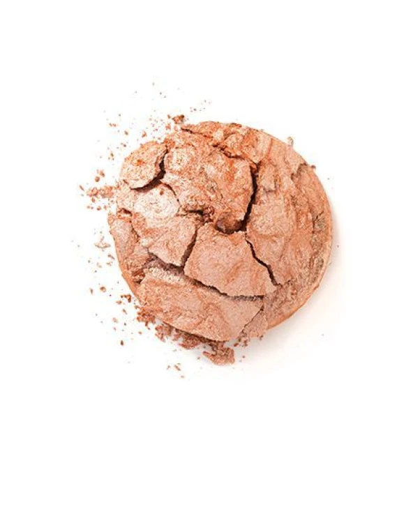 Flormar Terracotta Allık 46 Touch Of Apricot - Resim 2