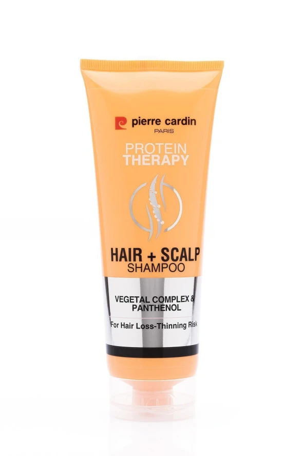 Pierre Cardin Protein Therapy Saç Dökülmesine Karşı Koruyucu Şampuan 250 ML - 39609