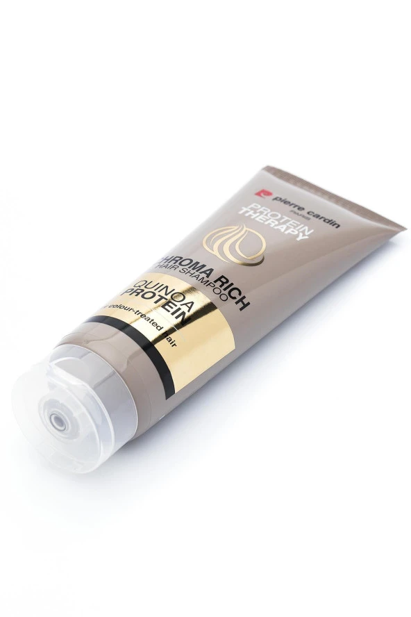 Pierre Cardin Protein Therapy Renk Koruyucu Bakım Şampuanı 250 Ml 39608 - 5