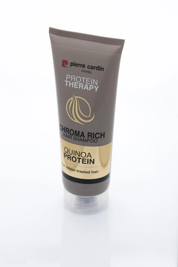 Pierre Cardin Protein Therapy Renk Koruyucu Bakım Şampuanı 250 Ml 39608 - 6