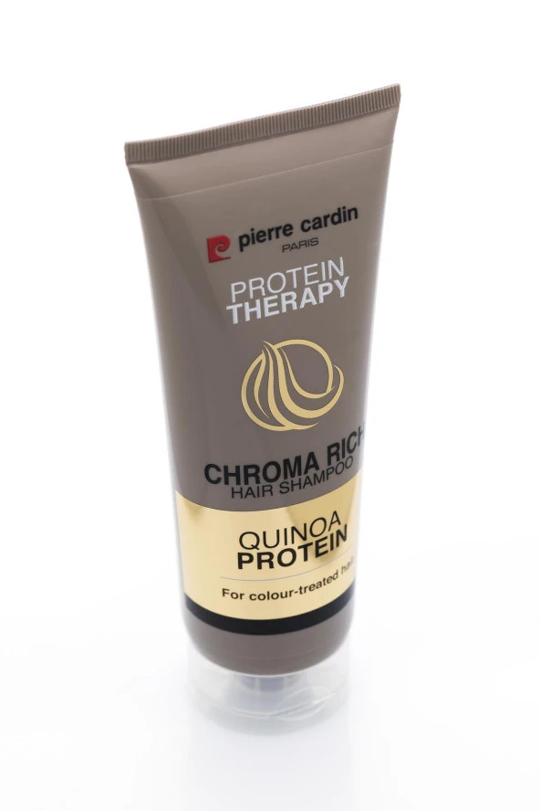 Pierre Cardin Protein Therapy Renk Koruyucu Bakım Şampuanı 250 Ml 39608 - 7