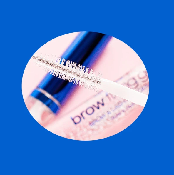 Golden Rose Brow Fixing Jel Kaş ve Kirpik Sabitleyici Maskara - Resim 3