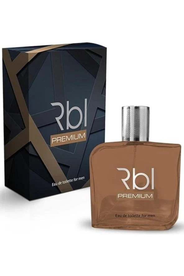 Rebul Premium Edt 100 Ml Erkek Parfümü