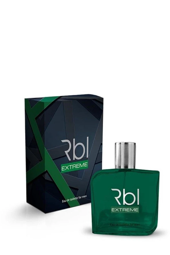 Rebul Extreme Edt 100 Ml Erkek Parfümü