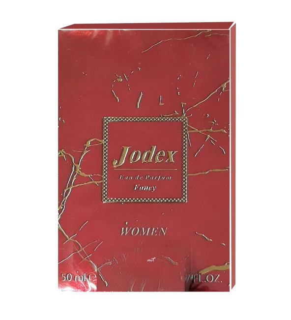 Ital Jodex Fancy 50 Ml Bayan Parfüm si - 2