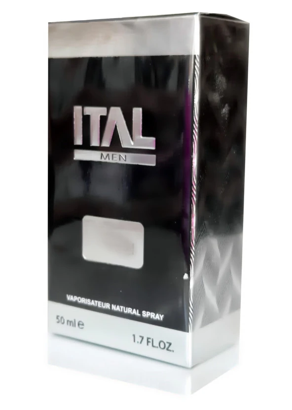 Ital Extra E54 CREDD AVENTS 50 Ml Erkek Parfüm
