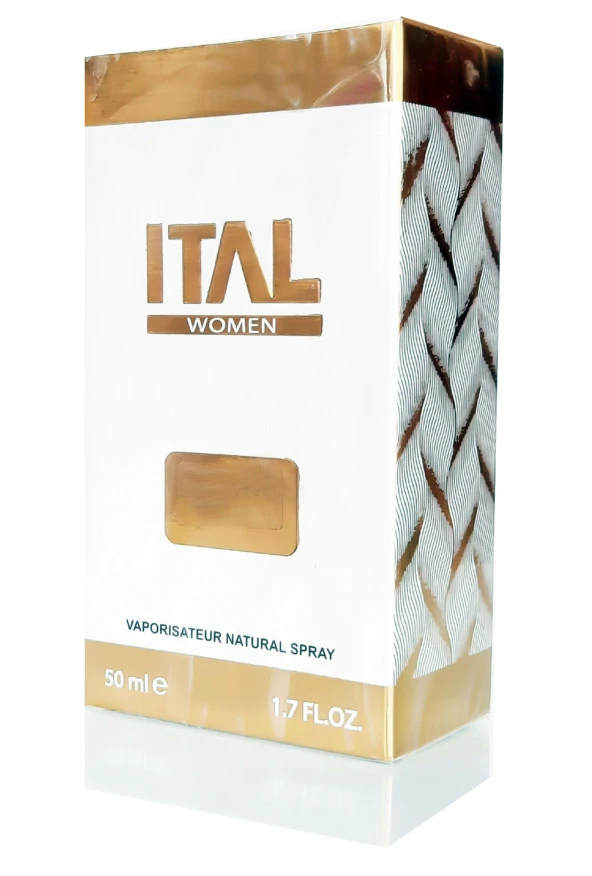 Ital Extra K60 mod-muse 50 Ml Bayan Parfüm