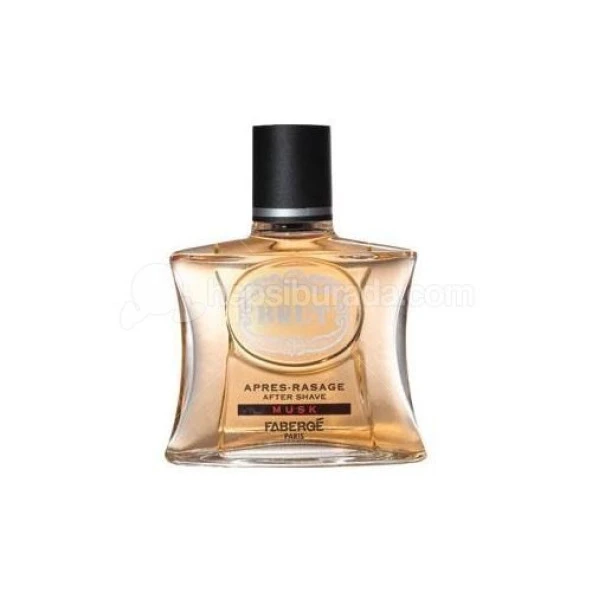 Brut Musk After Shave 100ML Tıraş Losyonu