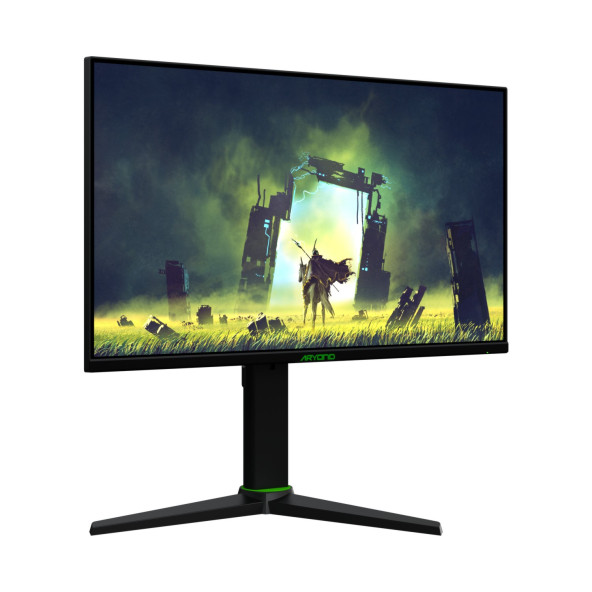 Monster Aryond A24 V1.1 24" 144Hz 1Ms Hoparlörlü Full Hd Ips Pivot Oyuncu Monitörü - 2