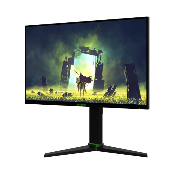 Monster Aryond A24 V1.1 24" 144Hz 1Ms Hoparlörlü Full Hd Ips Pivot Oyuncu Monitörü - 3