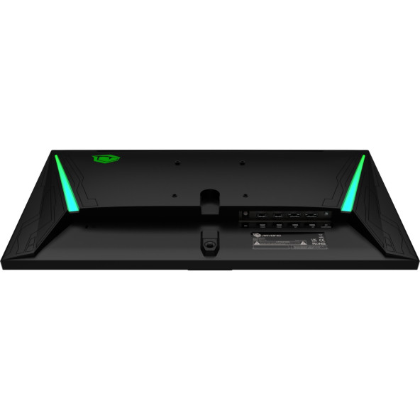 Monster Aryond A24 V1.1 24" 144Hz 1Ms Hoparlörlü Full Hd Ips Pivot Oyuncu Monitörü - 5