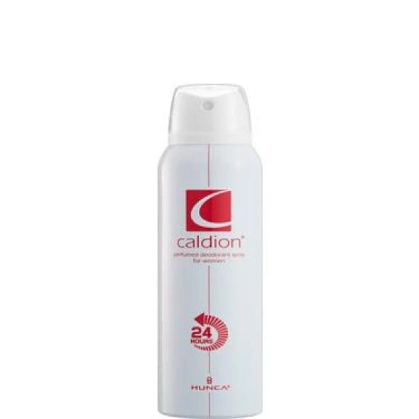 Caldion Classic Deodorant 100 ml Bayan Promosyonlu