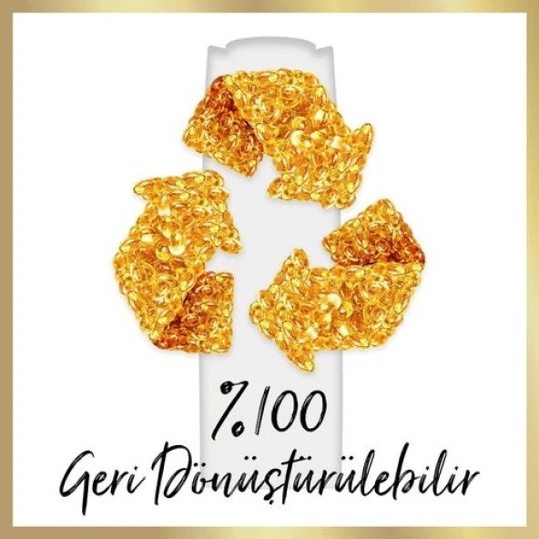 Pantene Şampuan Güç ve Parlaklık 600 Ml Doğal Sentez - 7