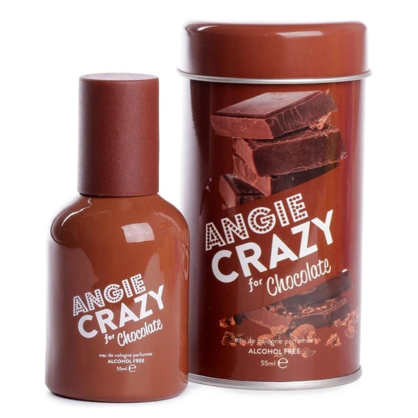 Rebul Angie Chocolate 55 ML