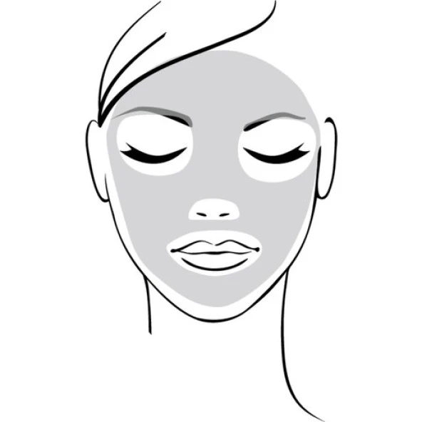 Loreal Paris Saf Kil Maske Detoks 50 Ml Pure Clay - Resim 11