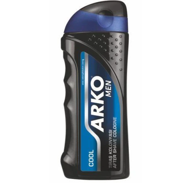 Arko Cool Tıraş Kolonyası 200 ml After Shave