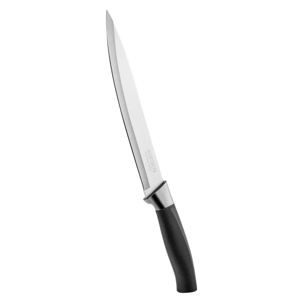 Karaca Helios Black Dilimleme Bıçağı 32.6 cm Black - 8683650040347