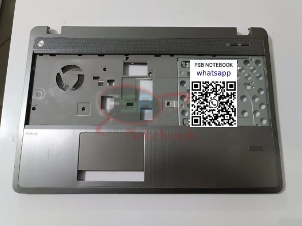 Hp ProBook 4540S, 4545S Orijinal Üst Kasa - 1