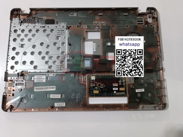 Hp ProBook 4540S, 4545S Orijinal Üst Kasa - 2