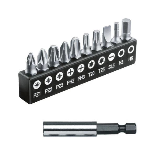 Bosch Ixo 7 3.6 V 2 Ah Akülü Vidalama Makinesi - 6