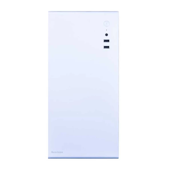 Turbox Tx5081 Intel Core i5 14400 16GB DDR4 Ram 1TB M.2 NVMe SSD Masaüstü Ofis Bilgisayarı - 2