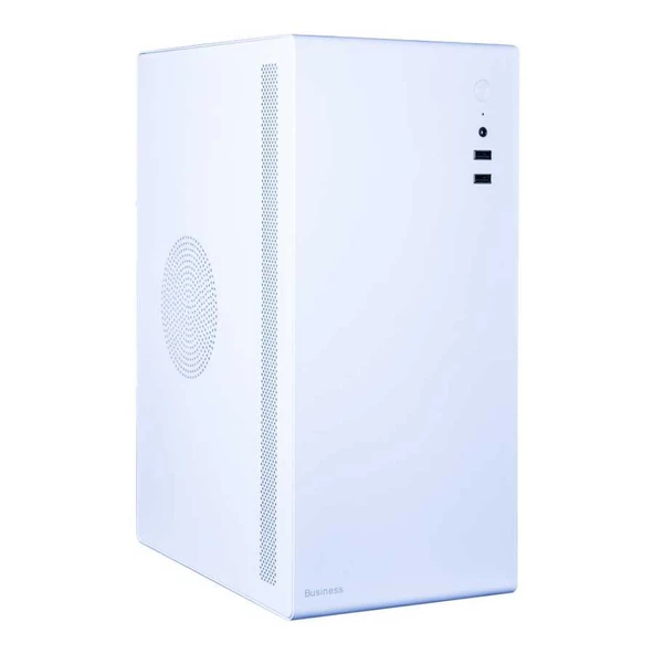 Turbox Tx5079 Intel Core i5 14400 8GB DDR4 Ram 512GB M.2 NVMe SSD Masaüstü Ofis Bilgisayarı