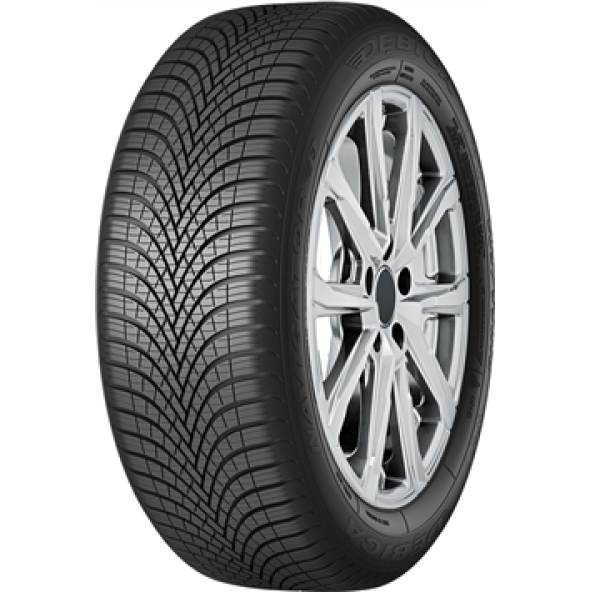 Debica 185/60R15 88H  Navigator 3 XL  MADE-IN GERMANY ( 4 Mevsim) (2023)